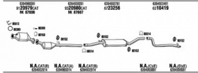 FONOS mbk017418cb -  