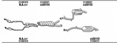 FONOS mbk017488 -  