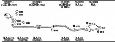 FONOS mbk017864ab -  