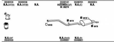 FONOS mbk017864b -