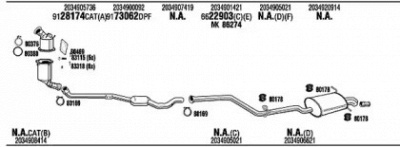 FONOS mbk017864cb -