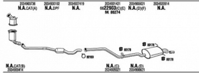 FONOS mbk017864e -