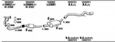 FONOS mbk018263ab -