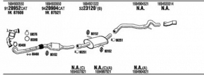 FONOS mbk018508aa -