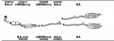 FONOS mbk018593ab -