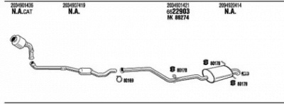 FONOS mbk018707ab -  