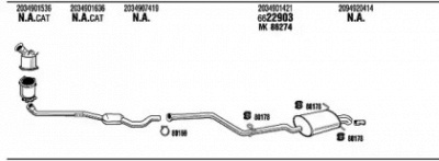 FONOS mbk018707ac -  
