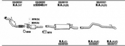 FONOS mbk019644a -