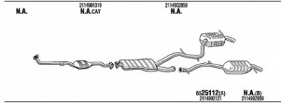 FONOS mbk019789ca -