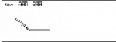 FONOS mbk020074 -  