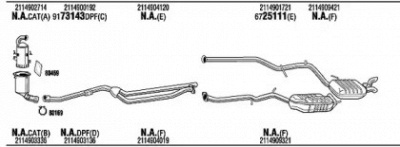 FONOS mbk023283cb -