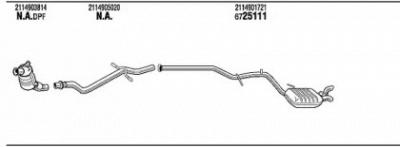 FONOS mbk023284d -