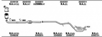 FONOS mbk026568ab -