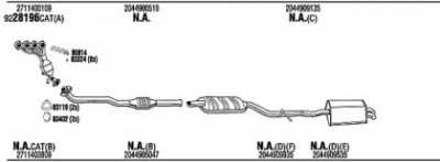 FONOS mbk030368a -