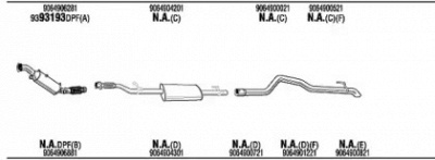 FONOS mbk030942a -