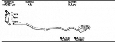 FONOS mbk031152cb -  