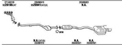 FONOS mbt16719 -  