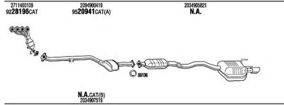 FONOS mbt17131 -  