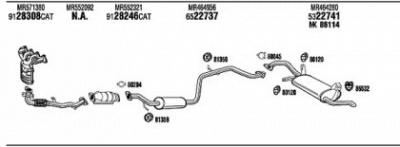 FONOS mik016443a -  