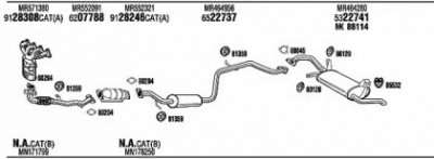 FONOS mik016443b -  