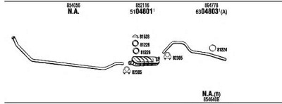 FONOS op30011 -