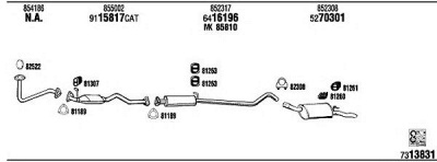FONOS op30061 -