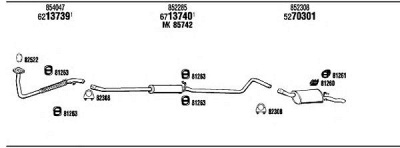 FONOS op30064 -