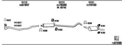 FONOS op30068 -