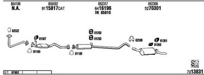 FONOS op30069 -