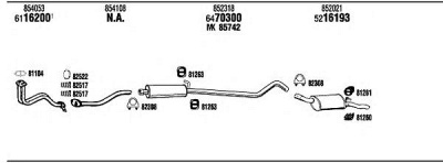 FONOS op30071 -
