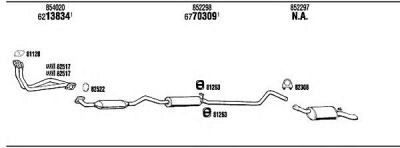 FONOS op30073 -