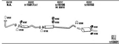 FONOS op30079 -