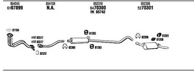 FONOS op30092a -