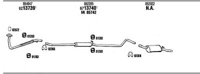FONOS op30095 -