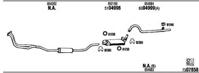 FONOS op30107a -  