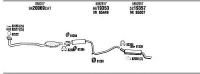 FONOS op30146b -