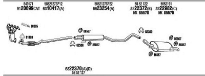 FONOS op30171a -