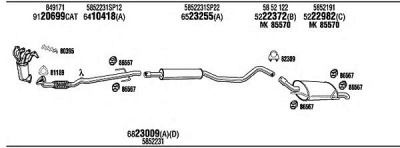 FONOS op30171b -