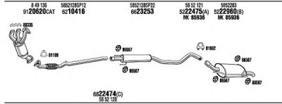 FONOS op30176 -
