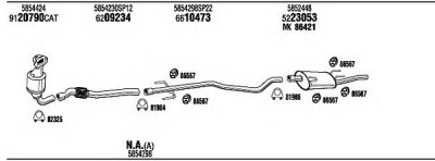 FONOS op30182 -