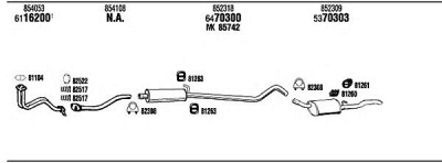 FONOS op31069 -