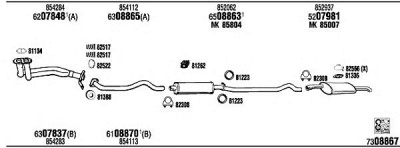 FONOS op40019a -