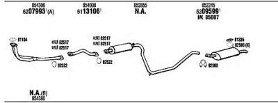 FONOS op40104 -
