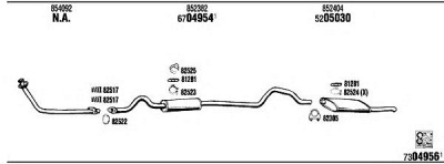 FONOS op40111b -  