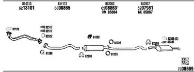 FONOS op40145b -