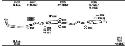 FONOS op40146 -  