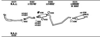 FONOS op40161 -