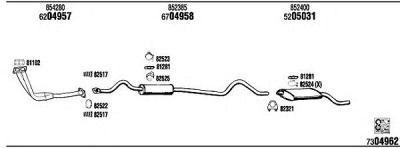 FONOS op40211b -