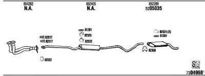 FONOS op40411b -