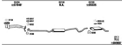 FONOS op41021a -